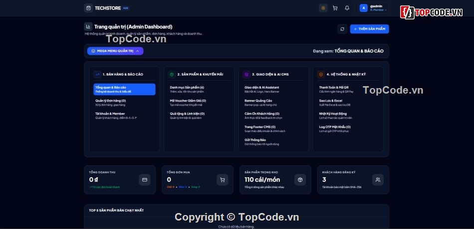 website điện tử,điện tử,code website điện tử
